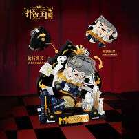 Wekki Poker Kingdom - King Game