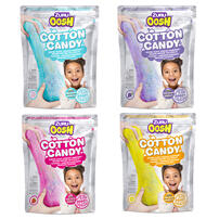 软软乐神奇棉花泥  ( 小 )  - 随机发货