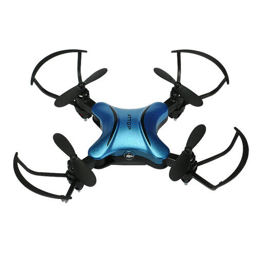 Attop X PACK-6 2.4G RC Mini Foldable - Assorted
