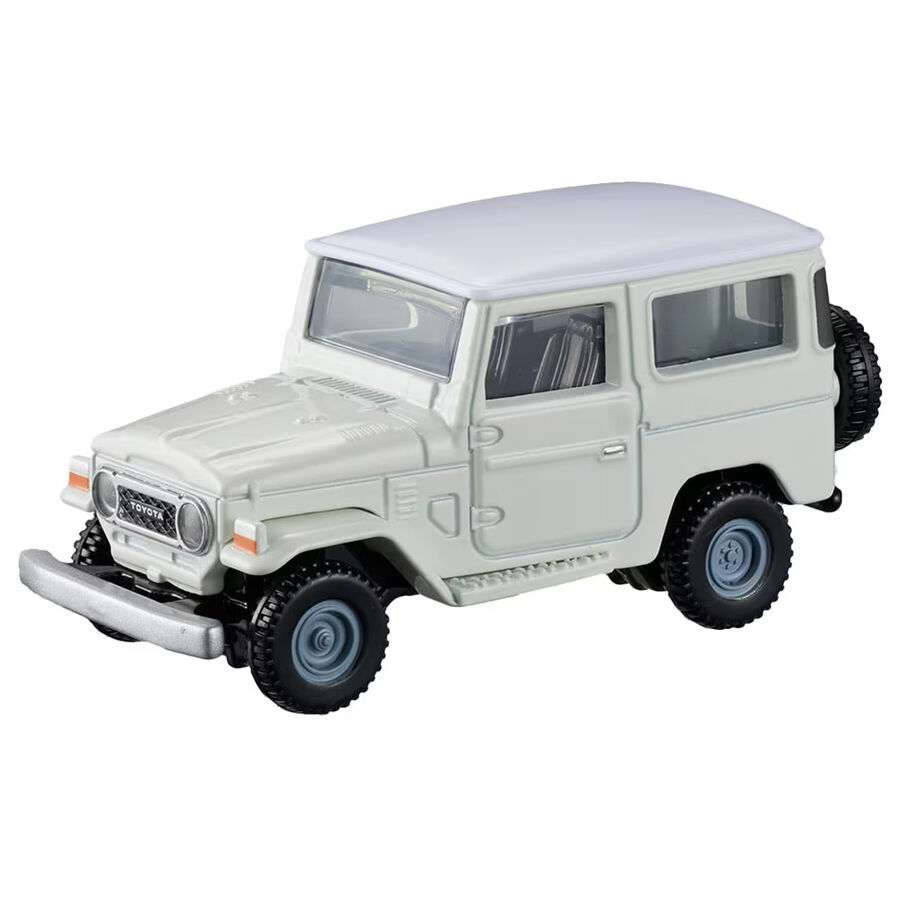 Land cruiser tomica outlet