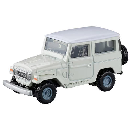 Tomica Premium Takaratomy Mall Original Toyota Land Cruiser