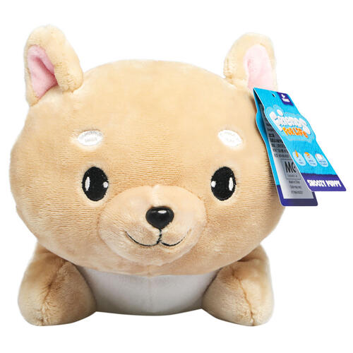 Friends For Life 大号狗枕头玩偶21cm