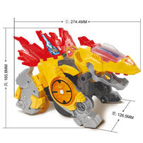 Vtech Switch & Go Dinos