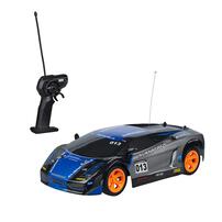 Speed City城市快线无线电外星人赛车