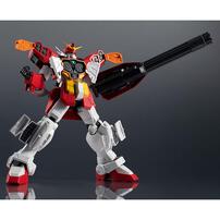 Bandai万代 Gu Xxxg-01H重武装高达 