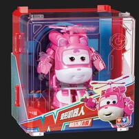 Super Wings-Dizzy                                 