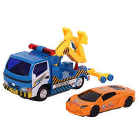 Lefei Combination Wrecker