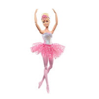 Barbie Feature Ballerina 1