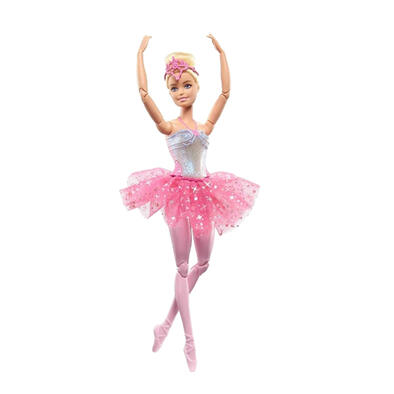 Barbie Feature Ballerina 1