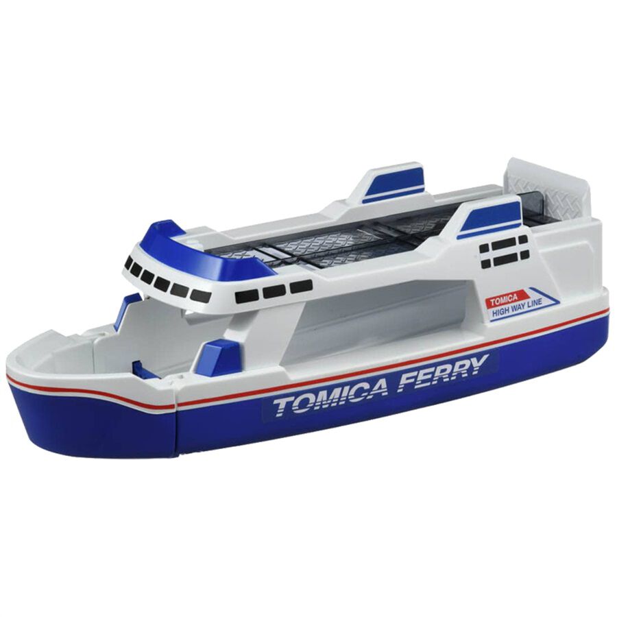 Tomica Town Ferry Boat Toys R Us China Official Website