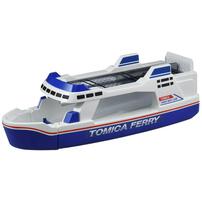 Tomica  多美卡运输船