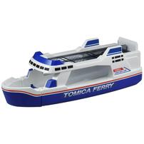 Tomica  多美卡运输船（不含小车需另购）