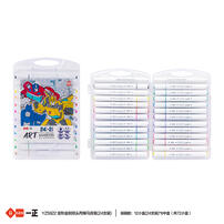 Transformers Double-Headed Acrylic Marker (24 Packs + 2 Hooks)
