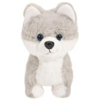 Friends For Life Homey Husky Soft Toy 19cm