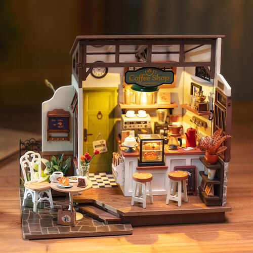 Rolife Slow Life Café