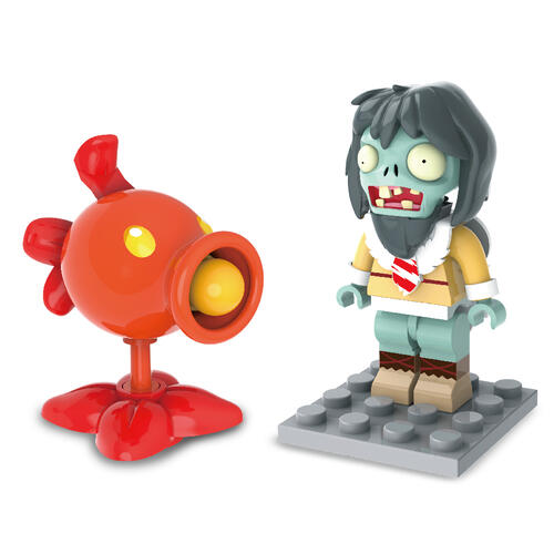 Plants vs. Zombiess 2 Mixing-Capsule Toys2 - Assorted