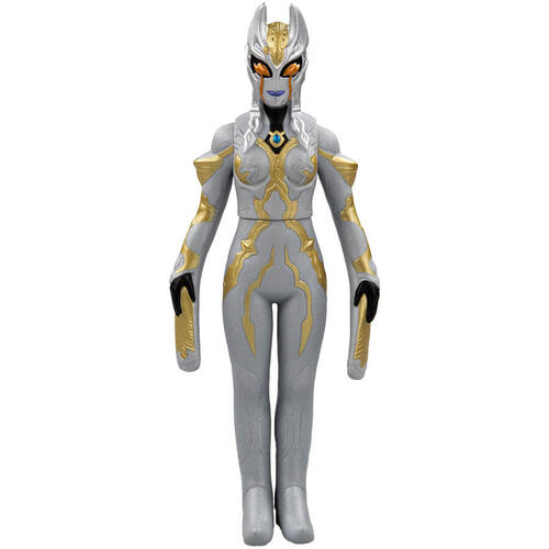 Ultraman Trigger Kaiju Ultra Monster Series 146 Carmeara