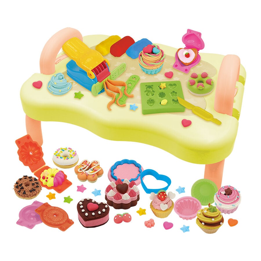 Toys r us activity table online