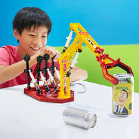 Marvel Avengers Ironman/Megahydraulicarm