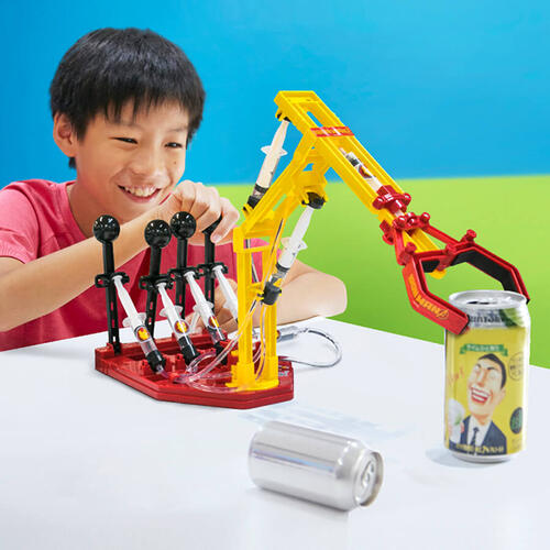 Marvel Avengers Ironman/Megahydraulicarm