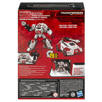 Transformers Studio Series Voyager Transformers: War for Cybertron 09 Ratchet