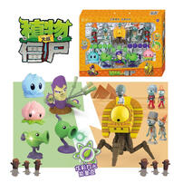 Plants Vs. Zombies Doctor Egypt