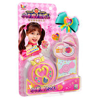 Magic Land Ling Heart Of Magic Brooch - Assorted