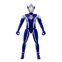 Bandai万代 发声超可动希卡利奥特曼