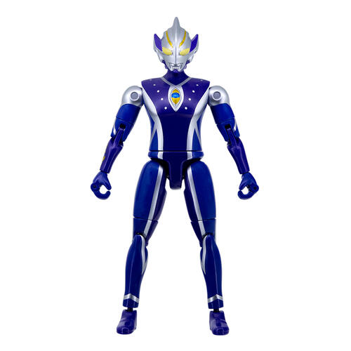 Bandai万代 发声超可动希卡利奥特曼