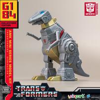 Yolopark Generation One: Amk Mini Series Model Ki