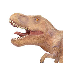 Recur Tyrannosaurus Rex