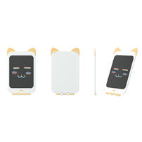 Wicue 10 Inch Color E-Writing Board