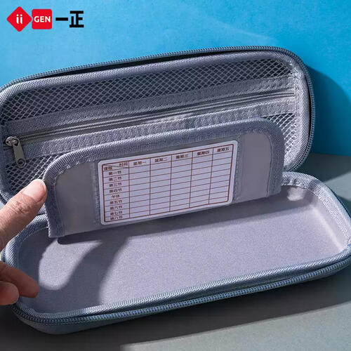 Transformers Shiny Eva Stereo Pencil Case