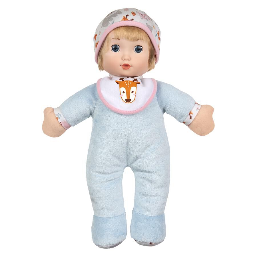 Baby doll on sale blush