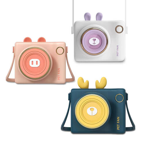 P&C Toys Pet Fan - Assorted