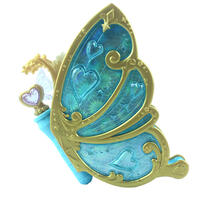 巴啦啦小魔仙奇趣捏捏幻夏集