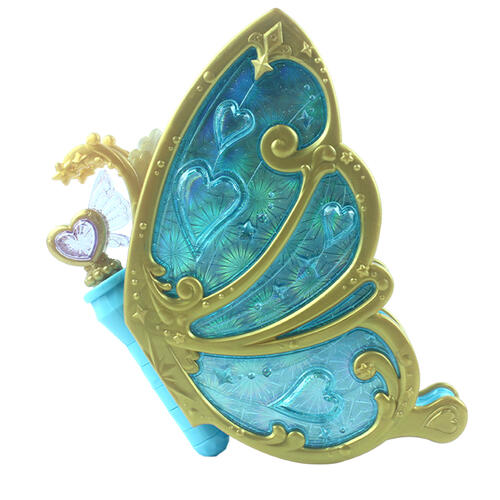 巴啦啦小魔仙奇趣捏捏幻夏集