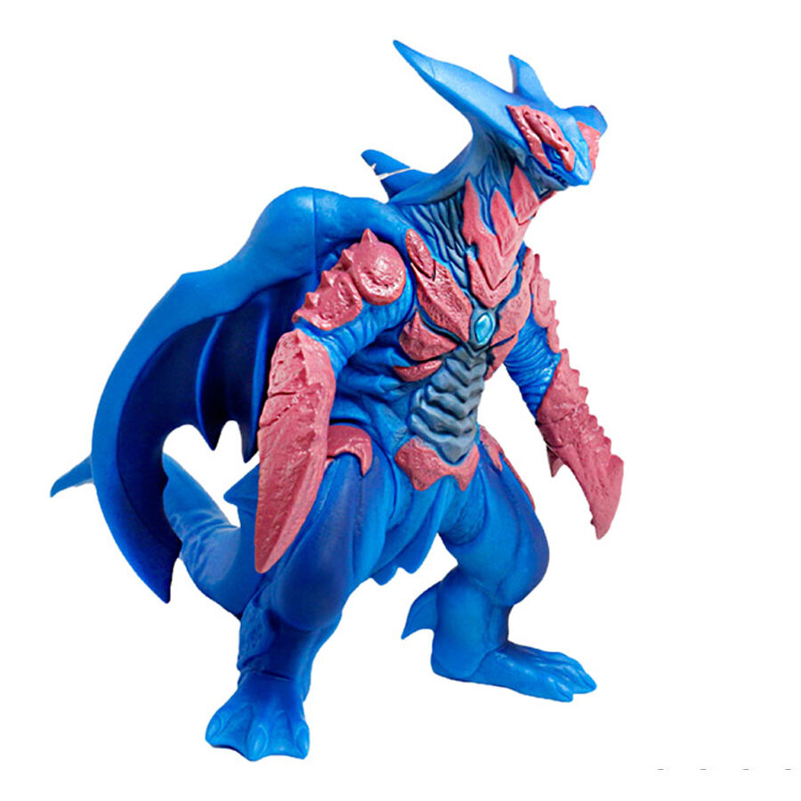 Bandai Ultraman Dx Monster- Zegun | Toys”R”Us – China