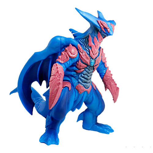 Bandai Ultraman Dx Monster- Zegun
