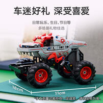 LEGO Technic Monster Jam Thunderroarus Pull-Back 42200