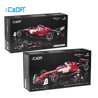 Double Eagle Alfa Romeo F1/1:24