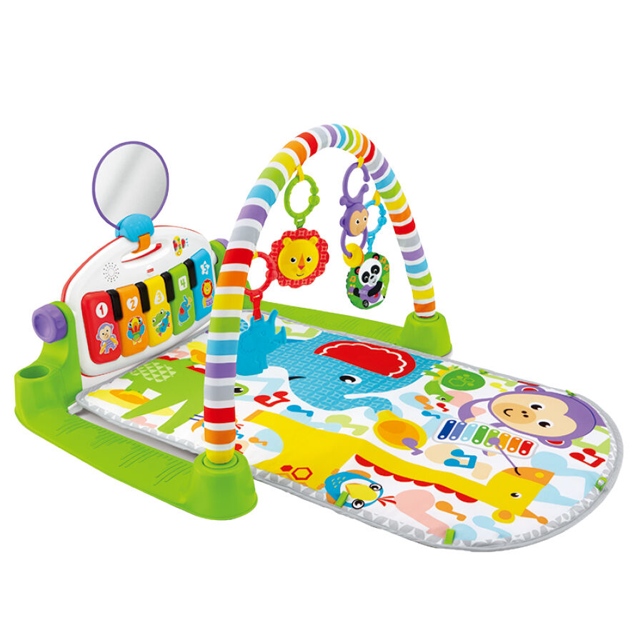 Fisher price clearance official website