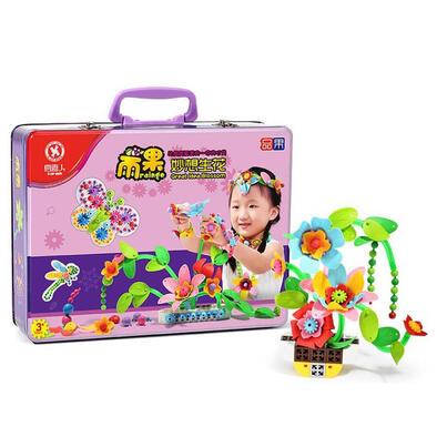 Pungrow Raingo Great Idea Bloosom