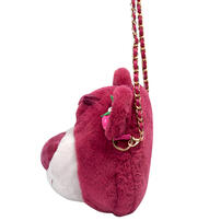 Disney Strawberry Bear Bag