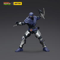 Joytoy Tmnt-Foot Clan A