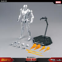 Iron Man Infinity Saga-Mk1-6 - Assorted