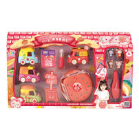 Jun Hui Diy Moe Moe Car Gift Box