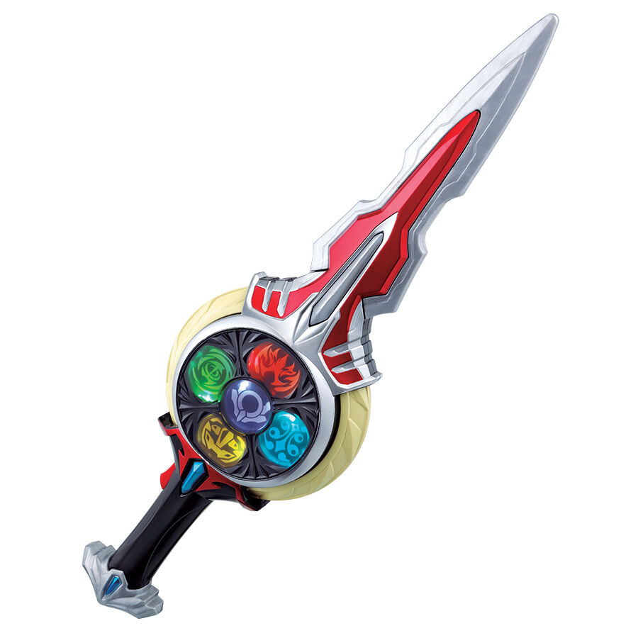 激レア★ 未開封・未使用品‼︎闘剣士07キャタピラソード／ラジオコントロールロボ Amazon.co.jp: 闘剣士 BATTLE SWORD 03 レッドソード 電動