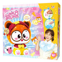 Kapoof Xiao Ling Play Set 2.0 - Assorted