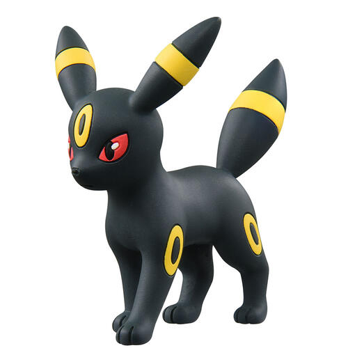 Pokemon Moncolle Umbreon